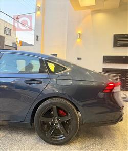 هوندا أكورد